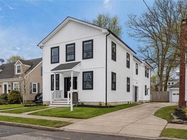 House for sale in Providence, Rhode Island