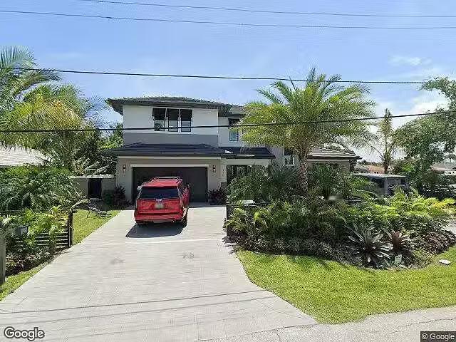 House for rent in Boca Raton