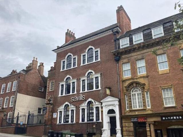 House for sale in Haddon, East Midlands