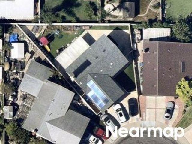 House for sale in Midway City, California