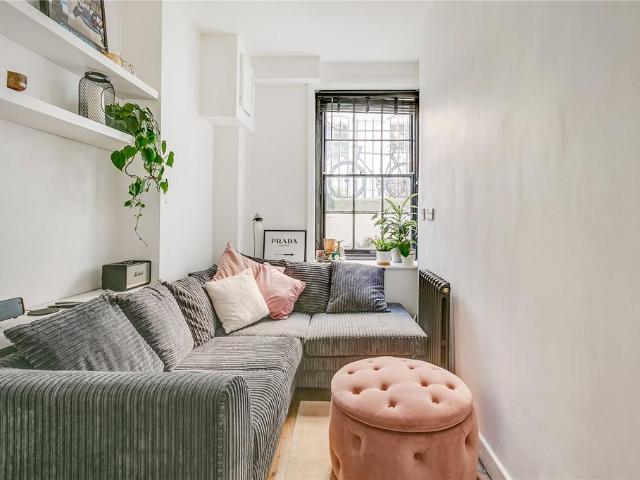 Apartment for rent in Shoreditch, Greater London