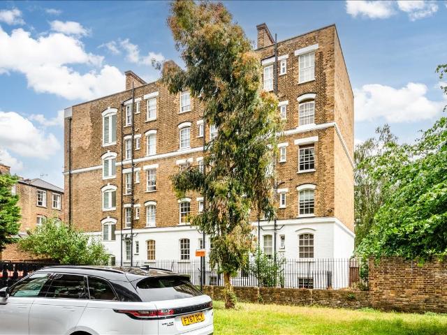 Apartment for rent in London Borough of Hackney, Greater London