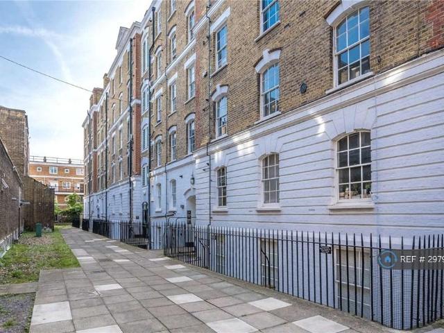 Apartment for rent in Shoreditch, Greater London