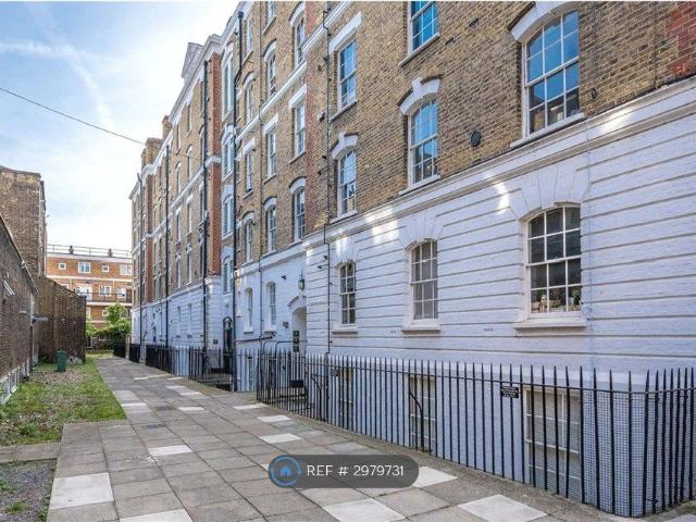 Apartment for rent in Shoreditch, Greater London