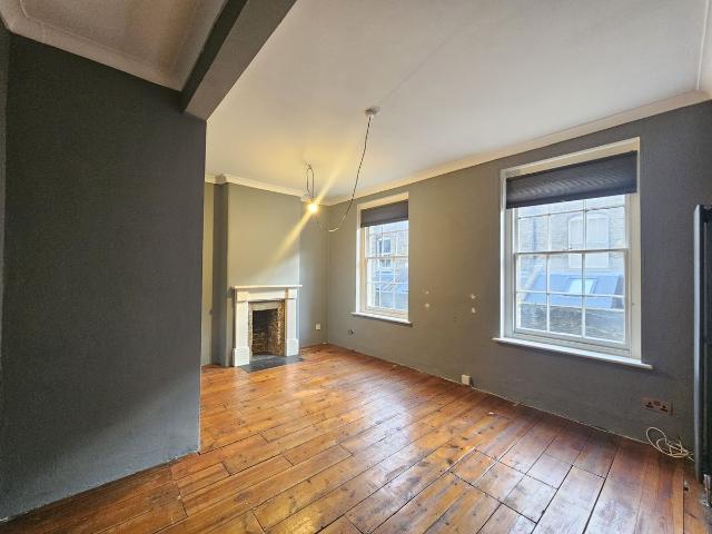 Apartment for rent in Shoreditch, Greater London