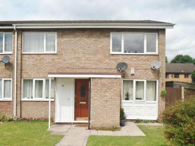 House for rent in Wylde Green, Erdington