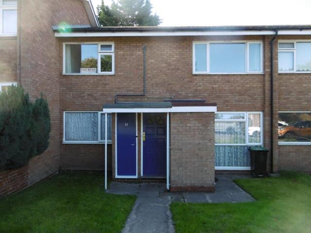 Apartment for rent in Wylde Green, Birmingham