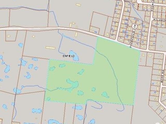 Land for sale in Enfield, Connecticut