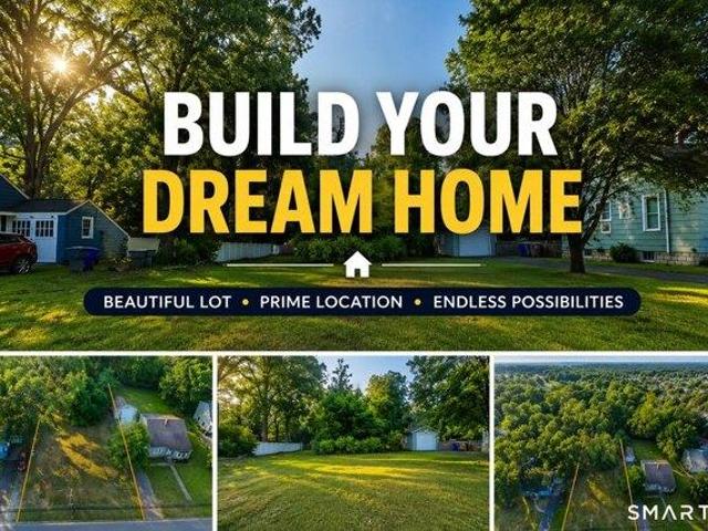 Land for sale in Enfield, Connecticut