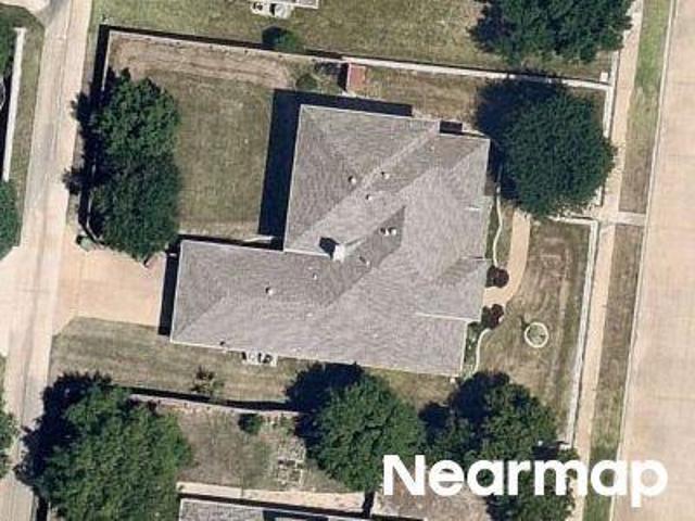 House for sale in Garland, Texas