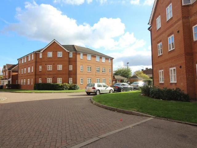Apartment for rent in Greater London