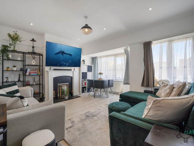 House for rent in Greater London