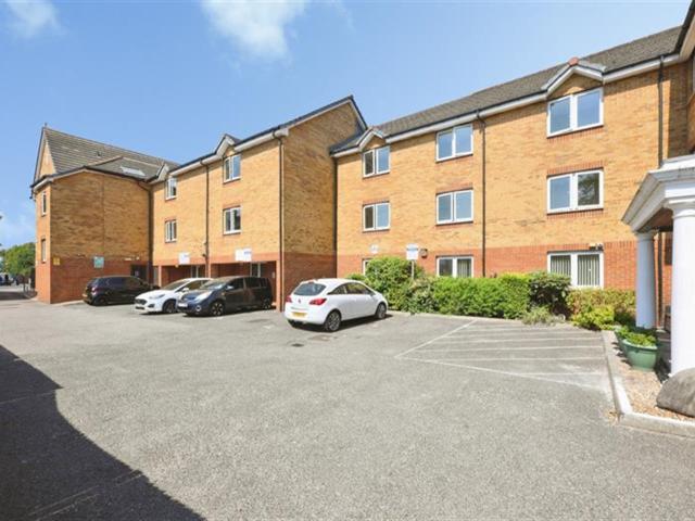 Flat for rent in Greater London