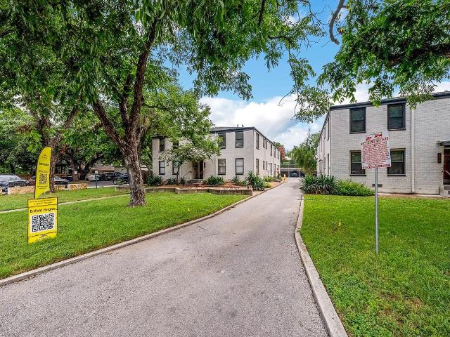 Apartment for rent in Austin, Texas