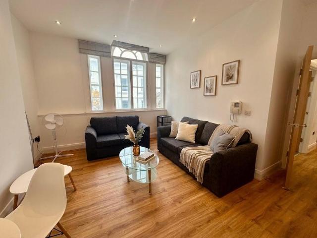 Apartment for rent in The Meadows, Haddon