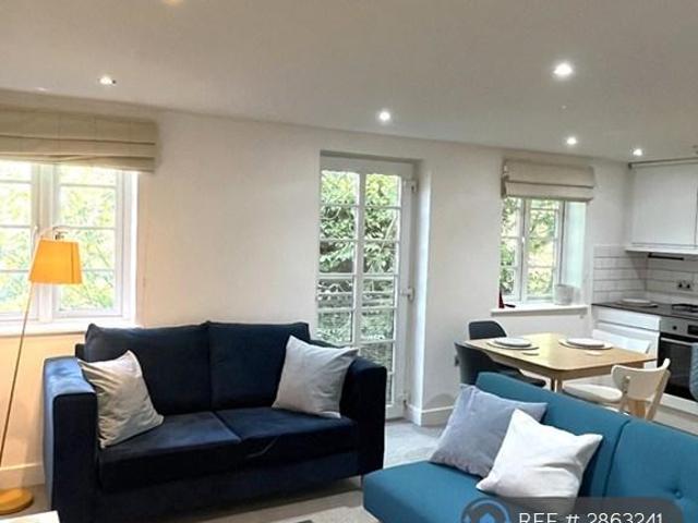 Apartment for rent in The Meadows, Haddon