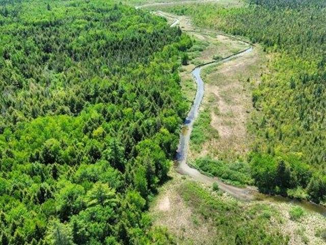 Land for sale in Maine