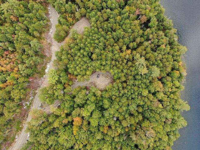 Land for sale in Maine
