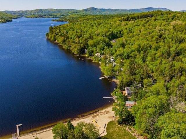 Land for sale in New Hampshire