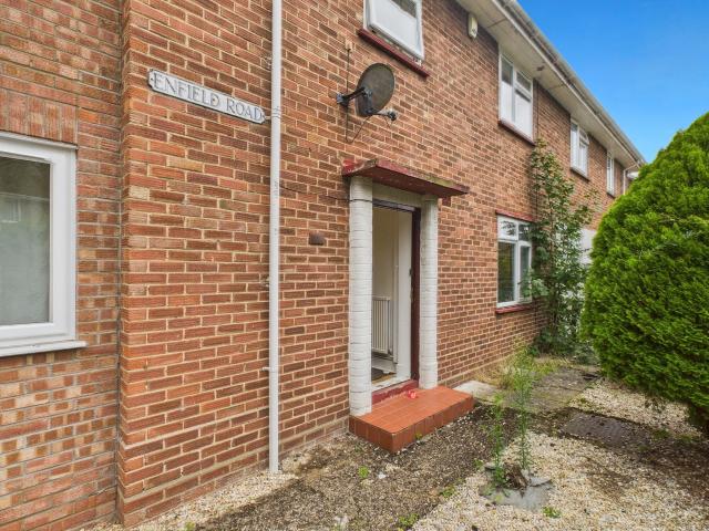 House for rent in West Earlham, East Bank