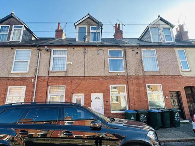 House for sale in Copsewood, West Midlands
