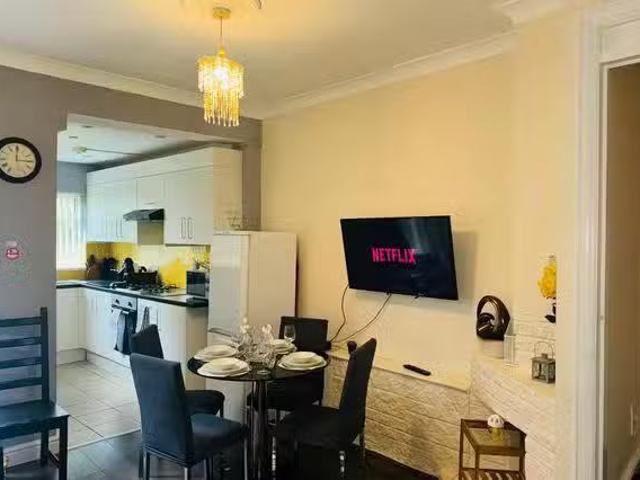 Apartment for rent in Copsewood, West Midlands