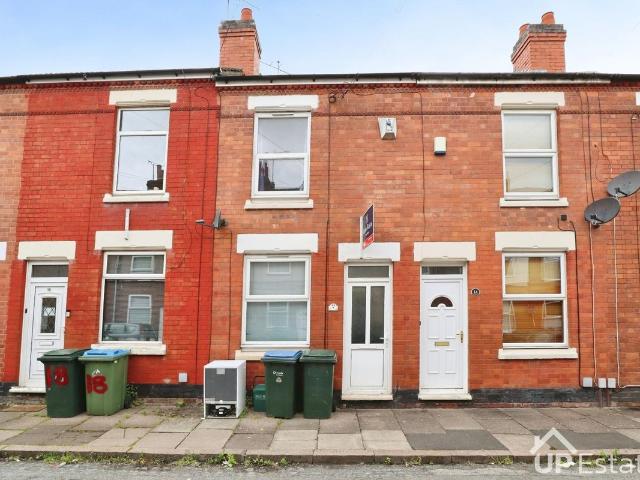 House for rent in Copsewood, West Midlands