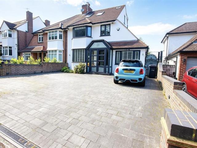 House for rent in Greater London