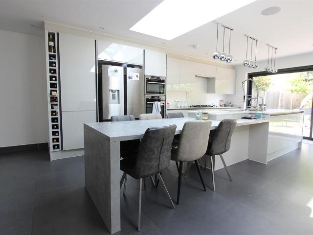 Apartment for rent in Greater London