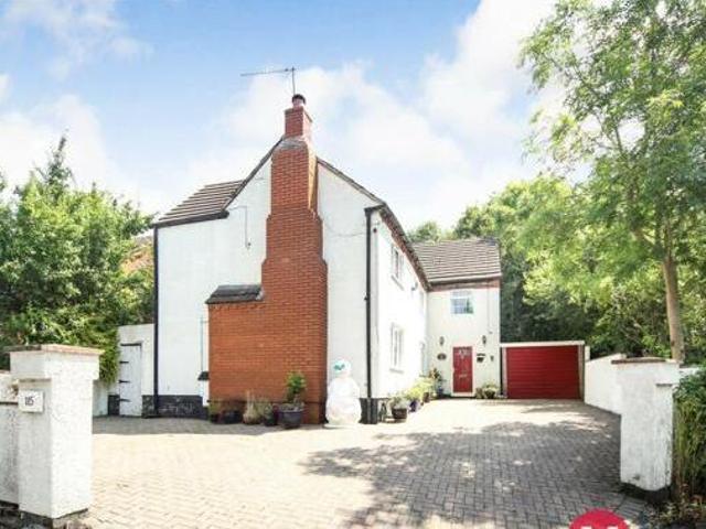 House for sale in Hunt End, Redditch