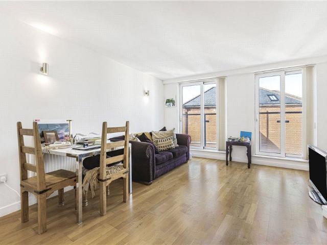 Apartment for rent in Dalston, De Beauvoir Town