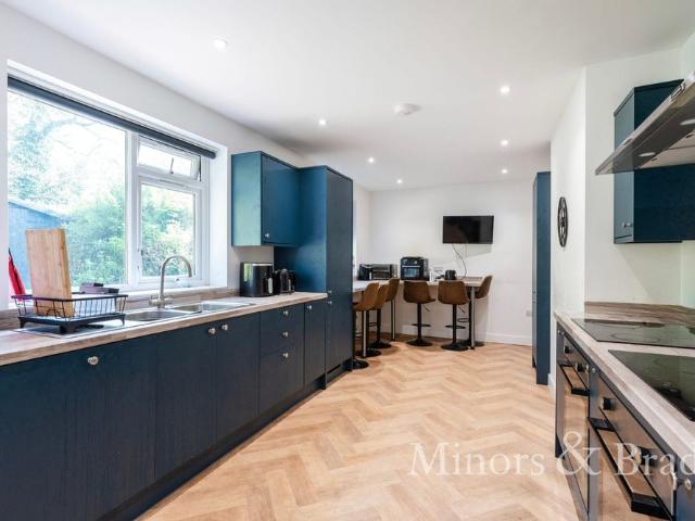House for rent in West Earlham, East Bank