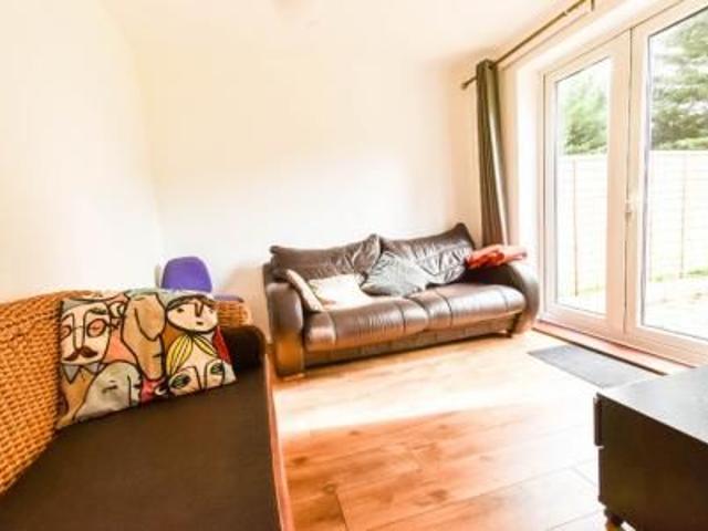 House for rent in West Earlham, East Bank