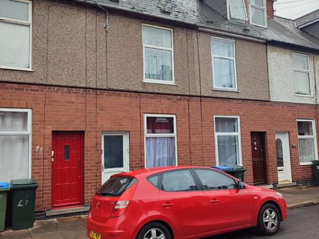 House for rent in Ball Hill, Coventry