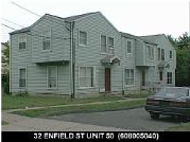 Property for sale in Hartford, Connecticut