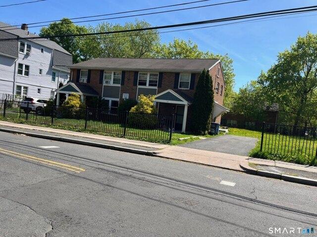 House for sale in Hartford, Connecticut