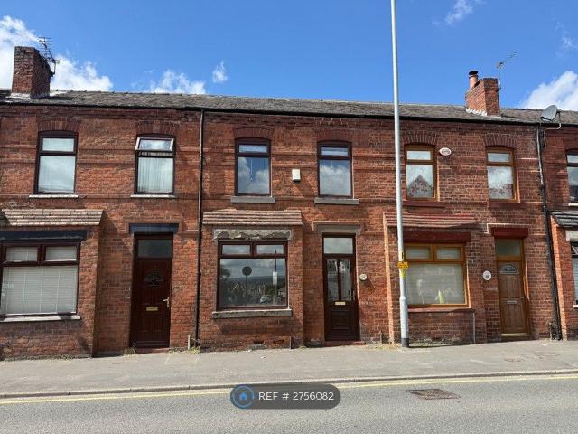 House for rent in Wigan, Greater Manchester