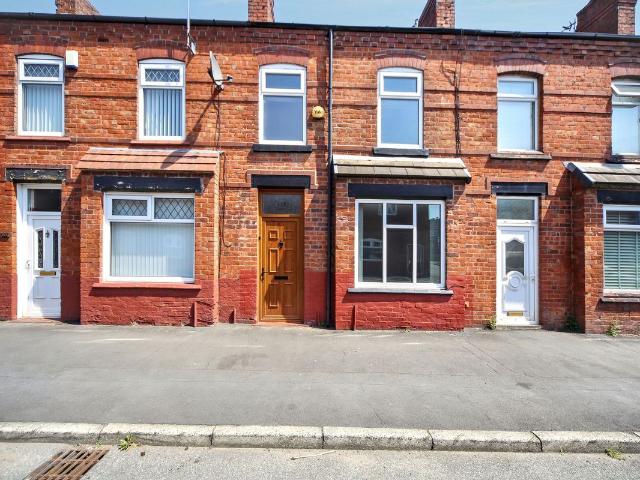 House for rent in Wigan, Greater Manchester