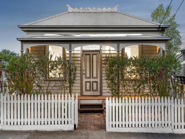 House for sale in Ballarat Central