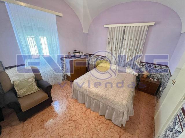 Casa en venta en Benquerencia De La Serena, Extremadura