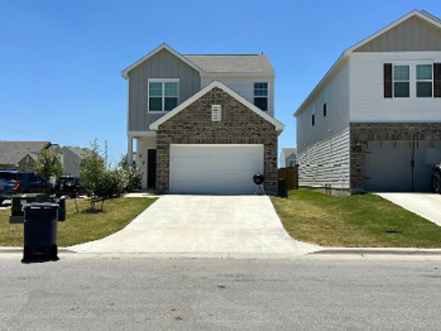 House for sale in Williamson, Texas