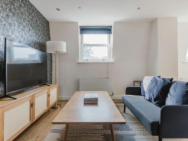 Apartment for rent in Marylebone, Marylebone