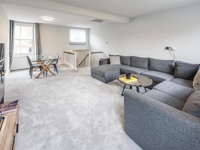 House for rent in Marylebone, Greater London