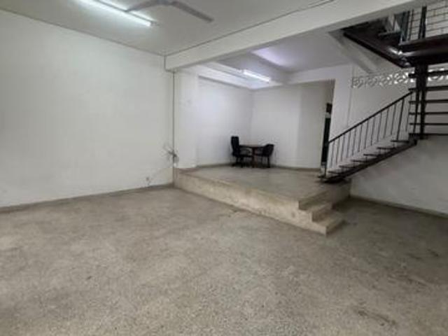 Terraced House for rent in Port Klang, Selangor