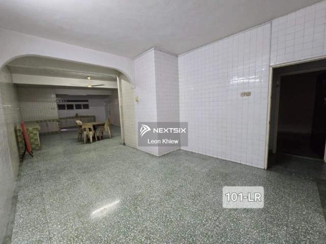 House for rent in Port Klang, Selangor