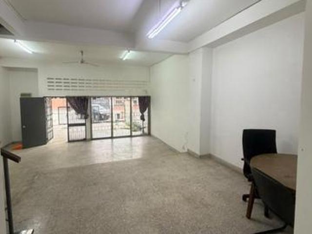 Terraced House for rent in Bandaraya Klang, Klang