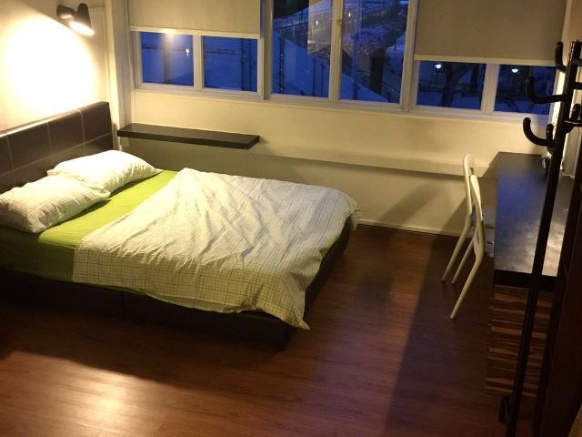 Apartment for rent in Novena