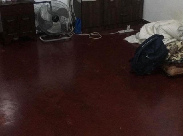 Apartment for sale in Novena, 12 Central, Toa Payoh