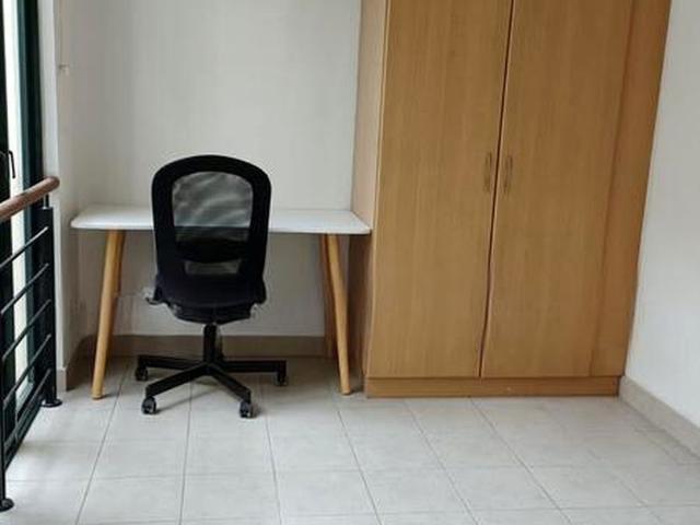 Apartment for rent in Tiong Bahru