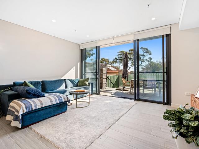 Apartment for rent in Sutherland, New South Wales